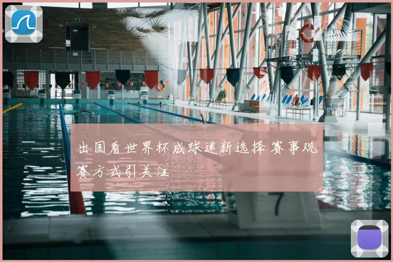 出国看世界杯成球迷新选择 赛事观赛方式引关注