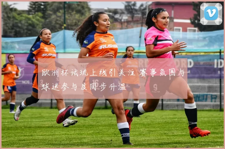 欧洲杯试玩上线引关注 赛事氛围与球迷参与度同步升温