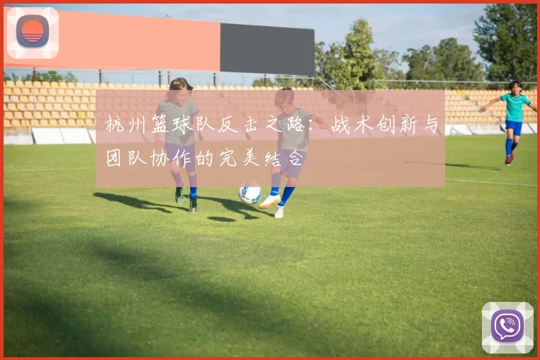 杭州篮球队反击之路：战术创新与团队协作的完美结合