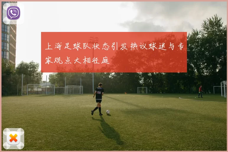 上海足球队状态引发热议球迷与专家观点大相径庭