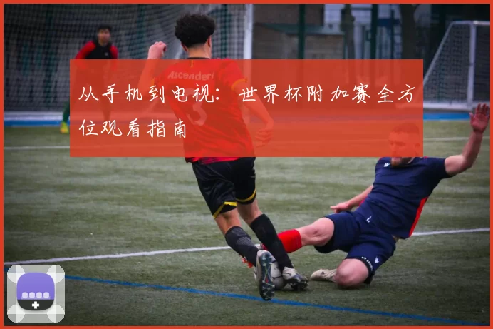 从手机到电视：世界杯附加赛全方位观看指南